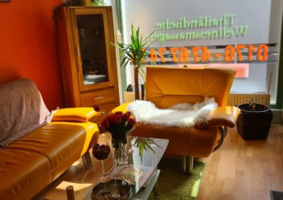 Manatta Wellness 46 warteraum